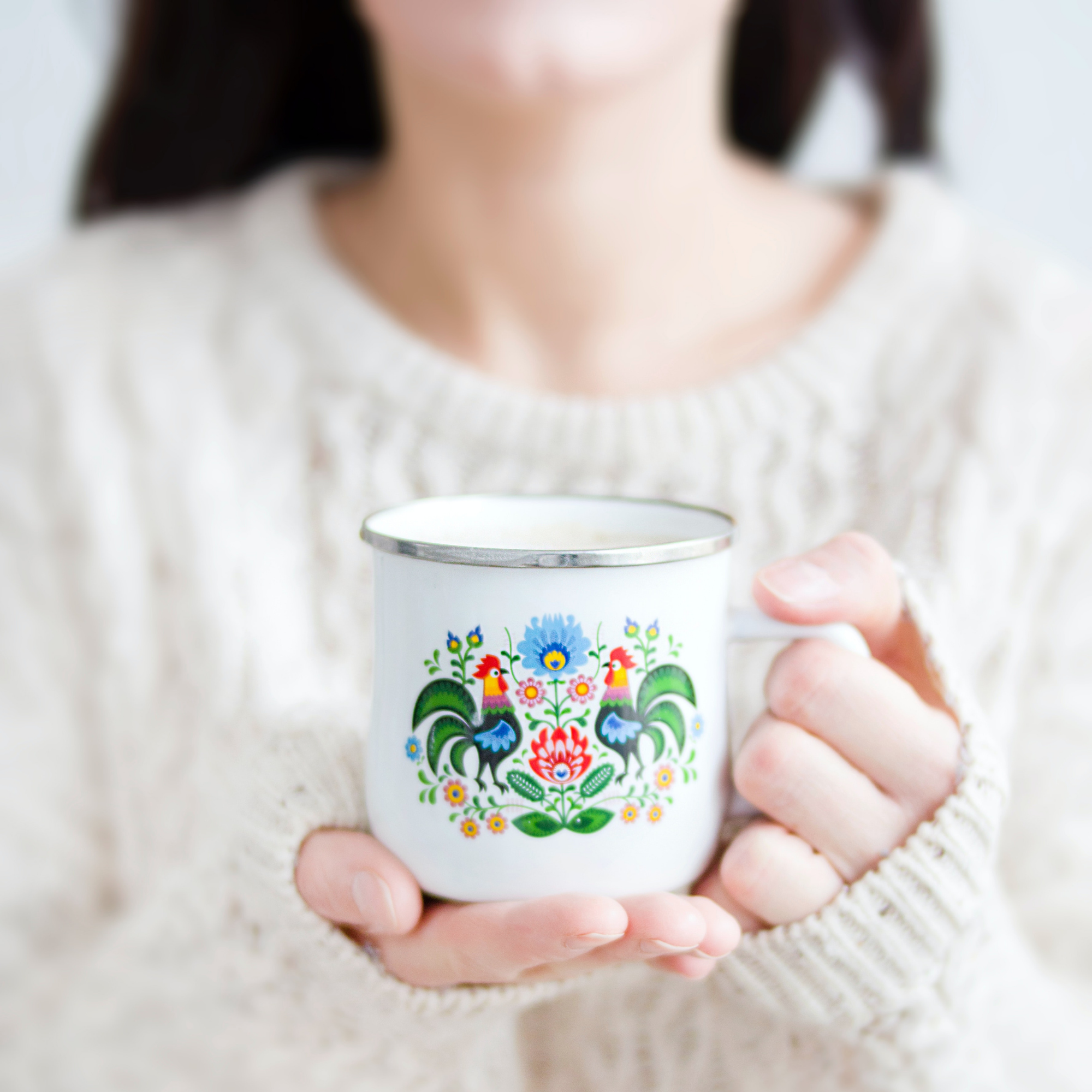 French Tea Press - Image 2