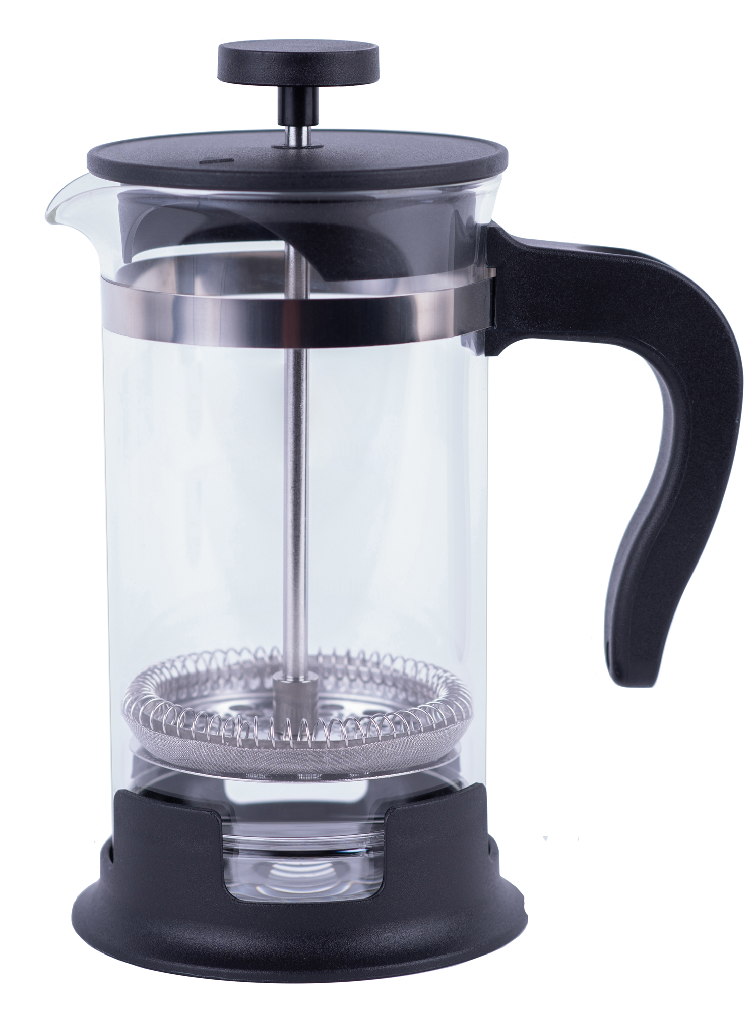 French Tea Press