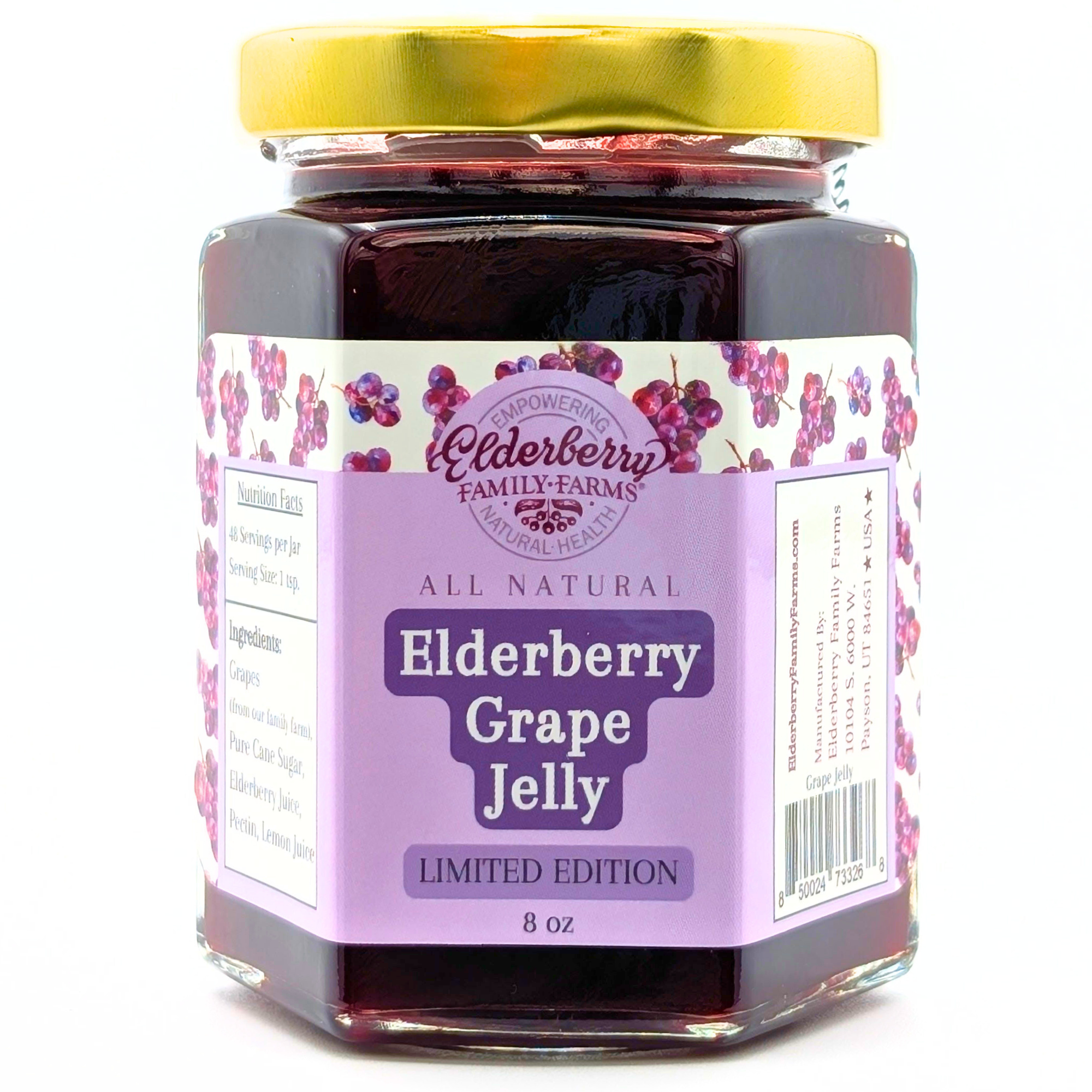 Elderberry Family Farms