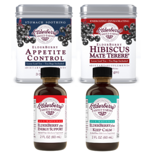 Gentle Weight Loss Bundle