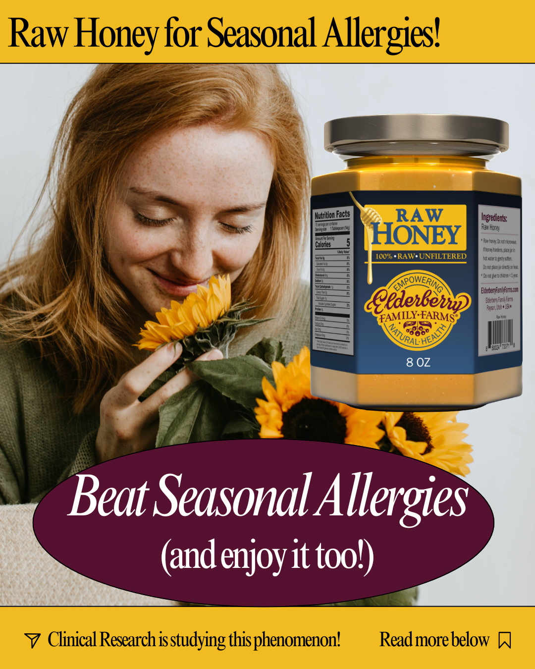 Allergy Relief Bundle - Image 2