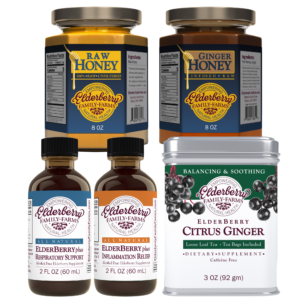 Allergy Relief Bundle