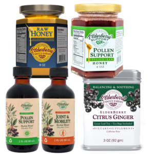 Allergy Support Bundle - Image 1