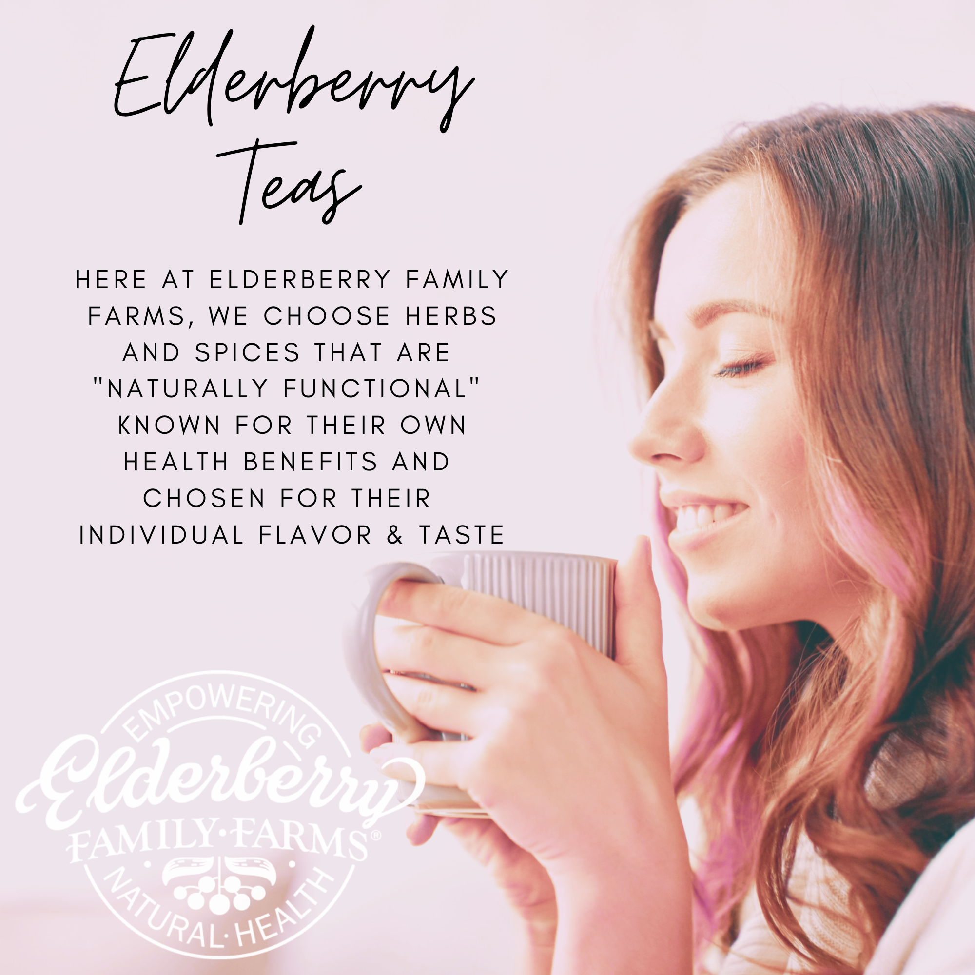 Elderberry Appetite Control Tea Tin - Image 5
