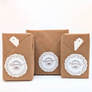 Gift Wrapping