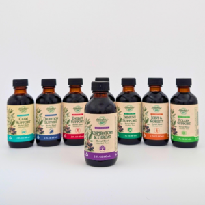 Respiratory & Throat Herbal Blend - Image 4