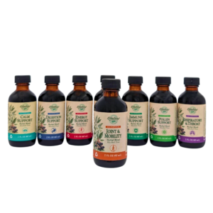 Joint & Mobility Herbal Blend - Image 4