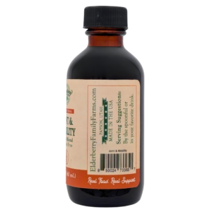 Joint & Mobility Herbal Blend - Image 3